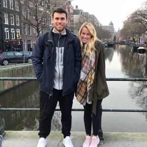 Meet your Posher, Matthew